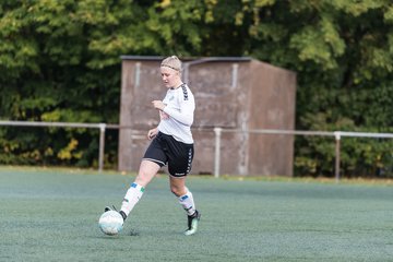 Bild 13 - Frauen SV Henstedt Ulzburg III - TSV Wiemersdorf : Ergebnis: 2:1